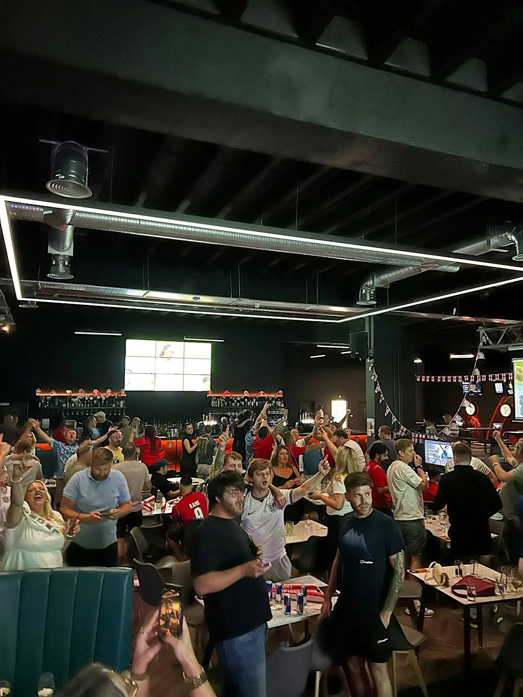 Hull City v Aston Villa Fanzone | Sat 5th September | 17:30 kick-off