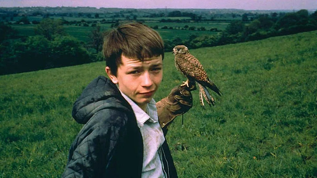 Kes - Anfield People's Cinema Festival