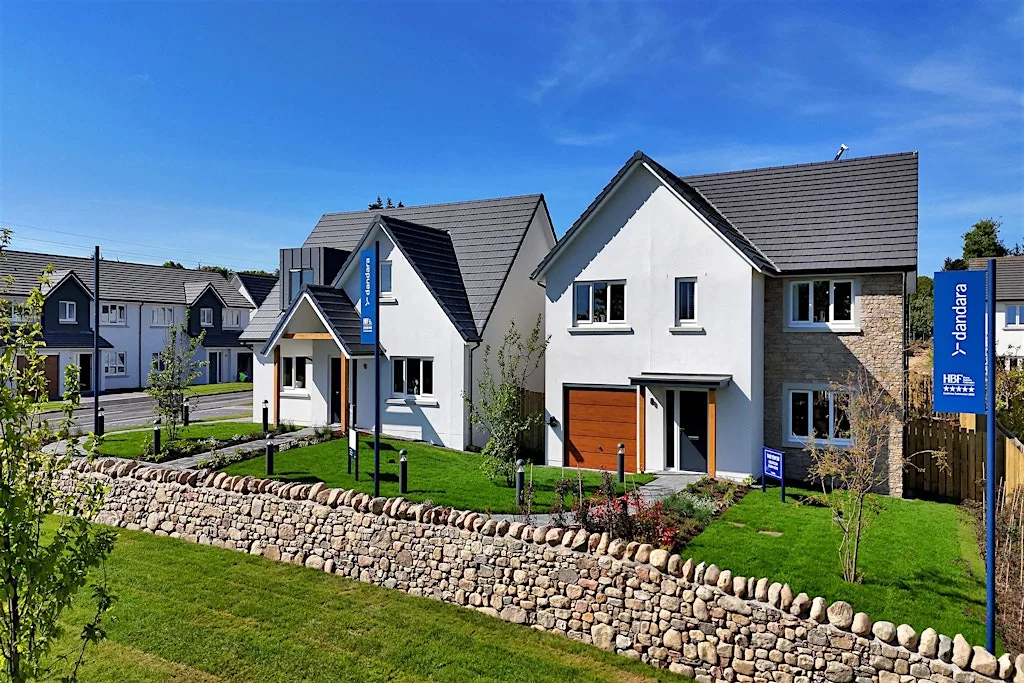 Open House Event at Hazelwood in Aberdeen at Dandara Aberdeen - Hazelwood Sales & Marketing Suite