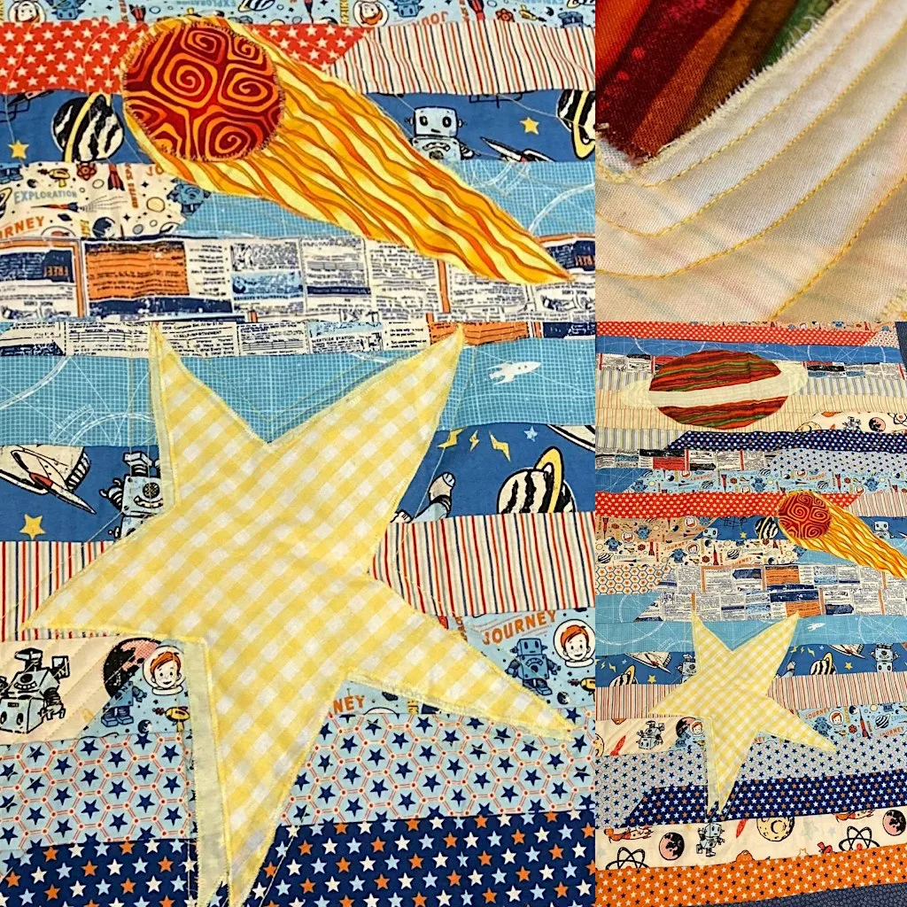 World Sewing Day Drop-In Event at Karen Gutans Art