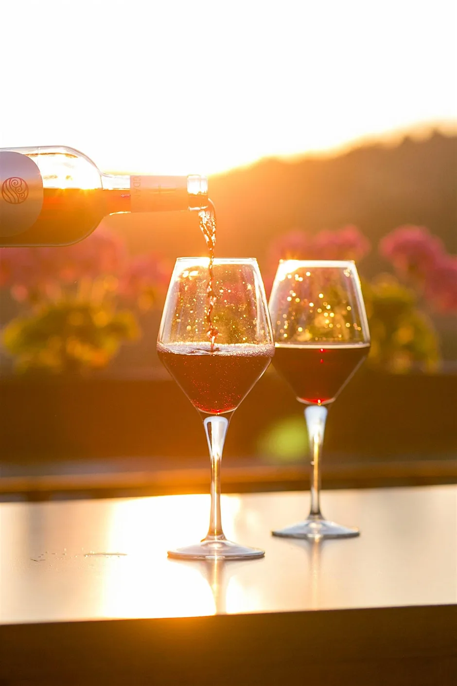 Wines between the Lines: Drinking beyond the Classics at Theatre of Wine
