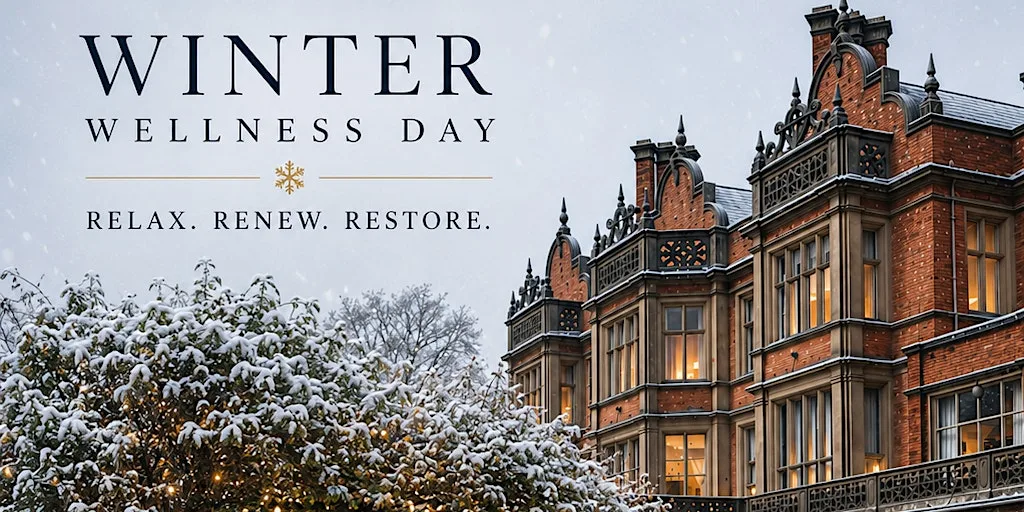 Winter Wellness & Spa Retreat at The Welcombe Hotel, BW Sure Collection