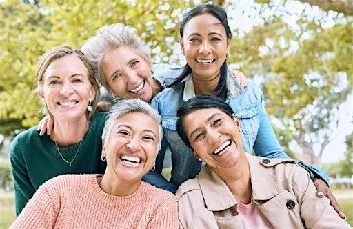 Thrive: Women's Health & Wellbeing Event at The Bristol Golf Club