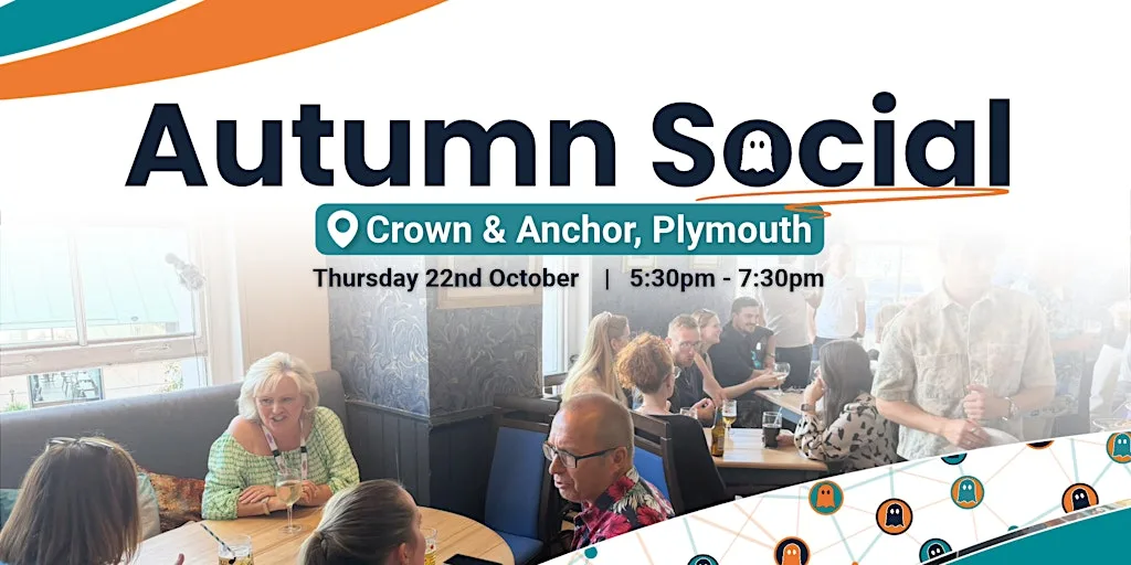 The RUN Autumn Social - Plymouth