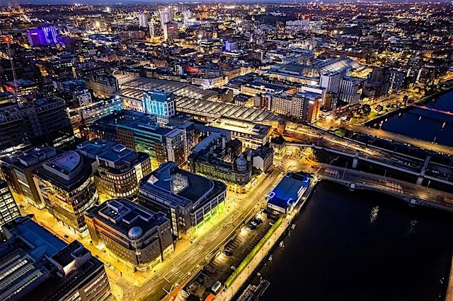 Developing Glasgow