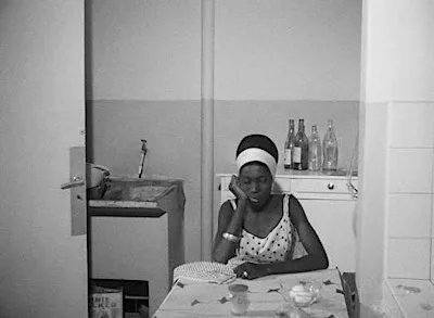 Black Girl - Anfield People's Cinema Festival