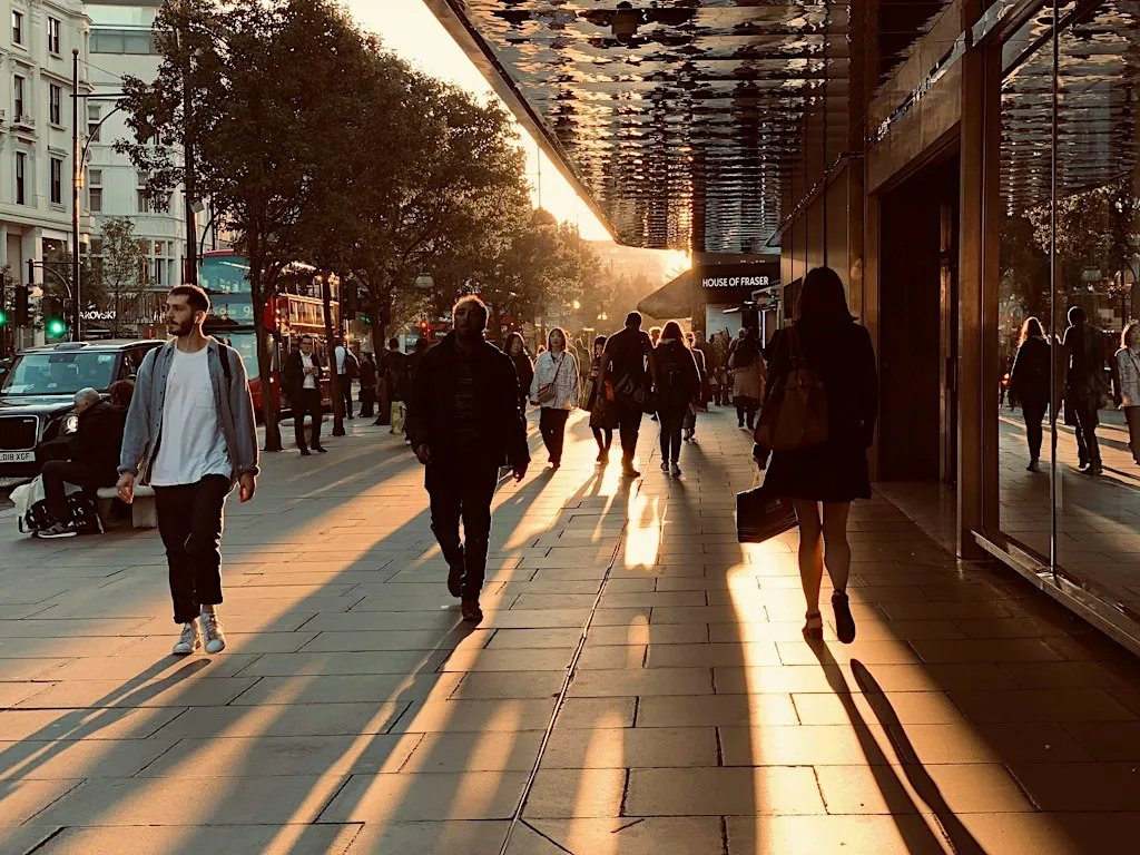 The Real Living Wage: the anatomy of a social justice campaign