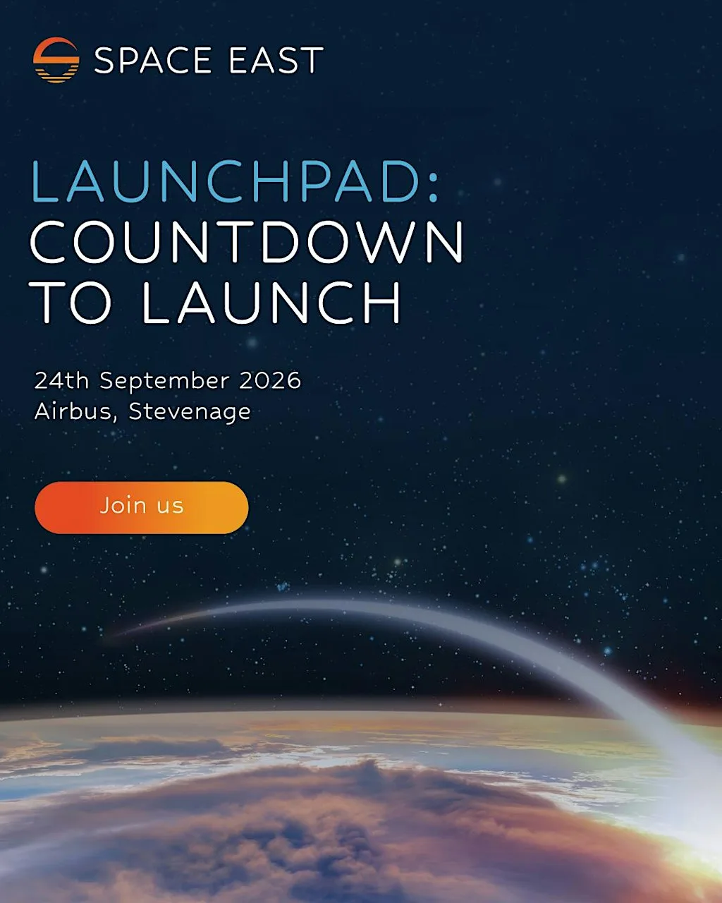 Launchpad: Countdown to Launch