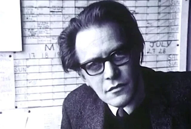 Robert Vas and the documentary as witness: The Issue Should Be Avoided