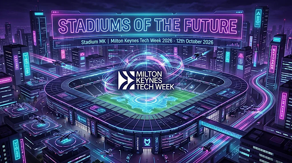 Stadiums of the Future