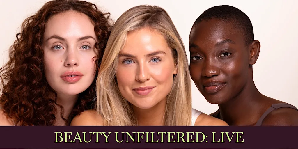 Sculpted by Aimee Complexion Masterclass at John Lewis Edinburgh