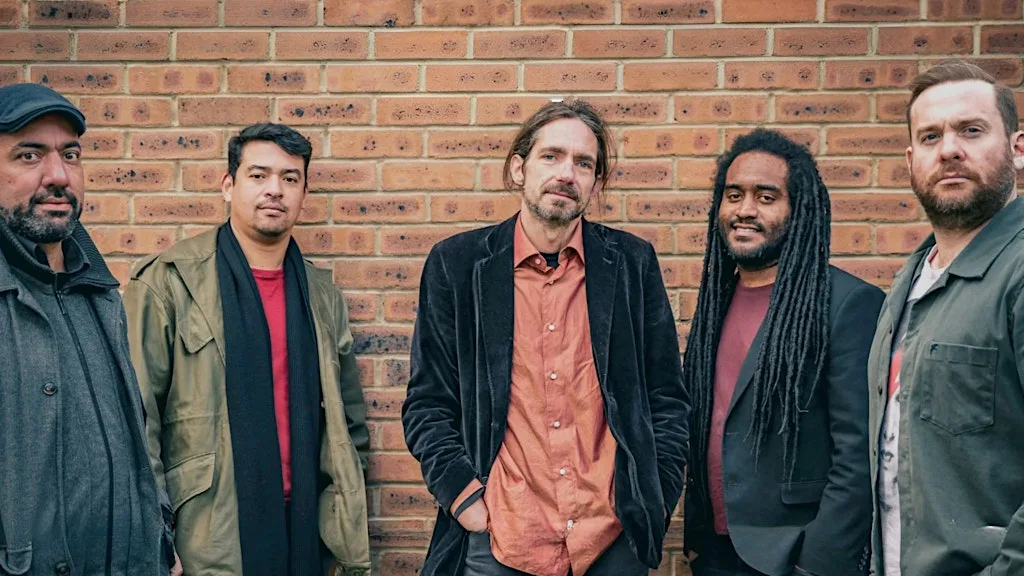 Almanaque featuring Camille Bertault - Live at Palladino's Jazz and Blues bar