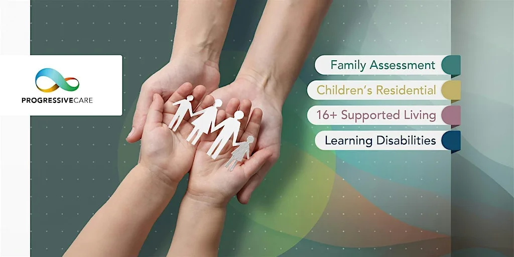 Family Assessment Recruitment Open Day