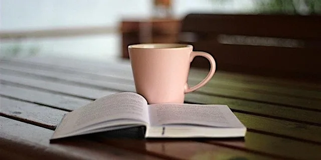 Cardiff Silent Book Club - September meetup (Uncommon Ground)