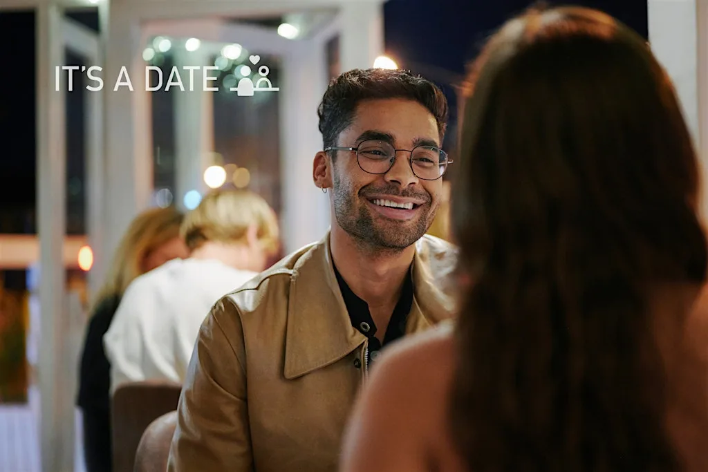 Speed Dating in Manchester | Ages 25 to 38