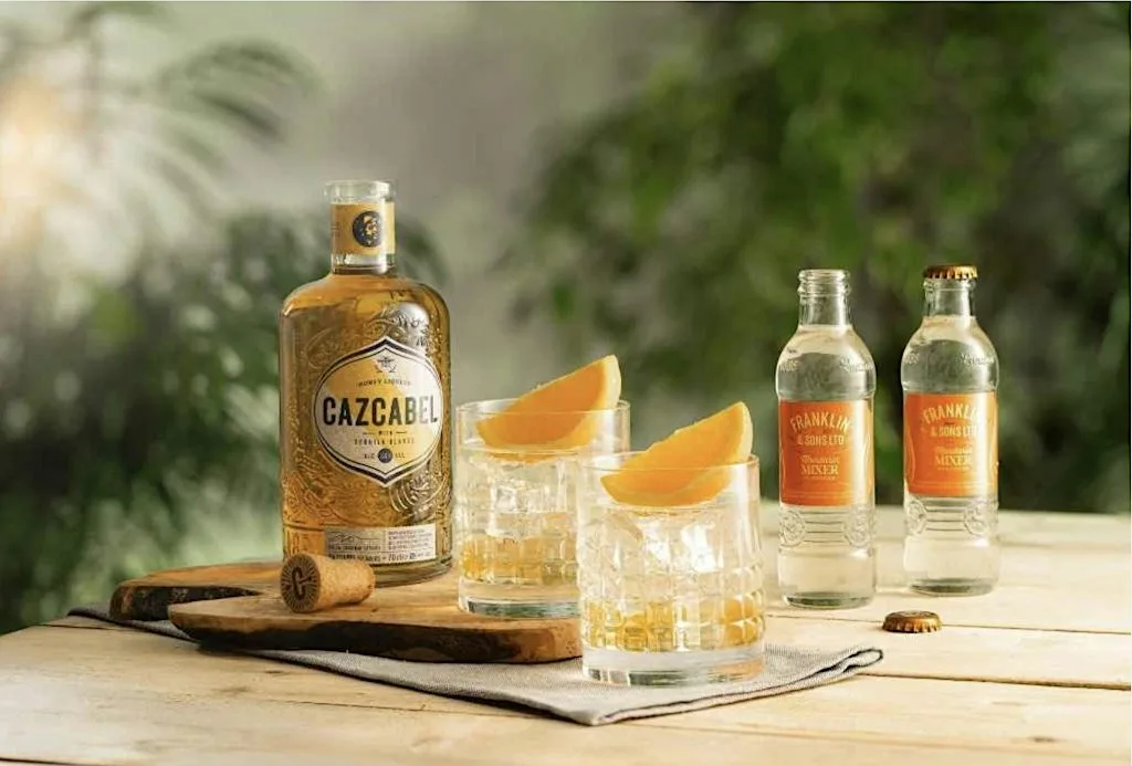 The Changing Face and Taste of Tequila at The Regency Town House