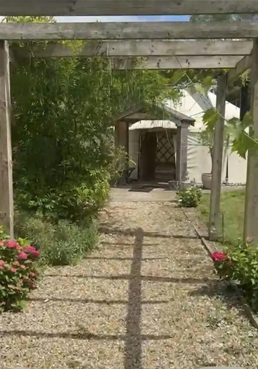 Calm & Clarity Mini-Retreat - Restorative Yoga, Facial Gua Sha & Reiki at The Sussex Country Yurt