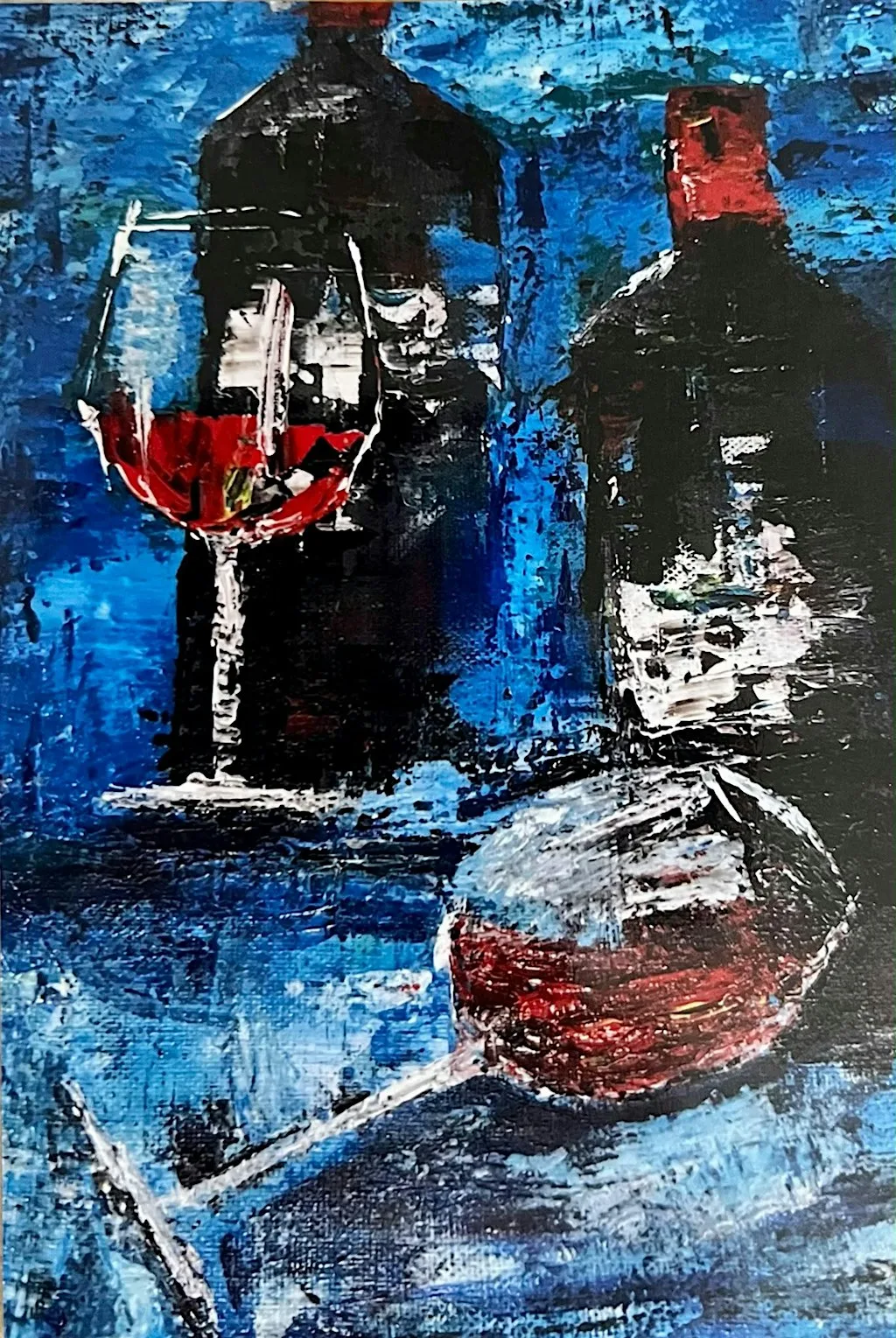 Sip & Paint