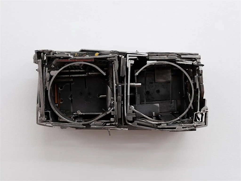 Artist Talk: Rachel Fäth at Goethe-Institut Glasgow
