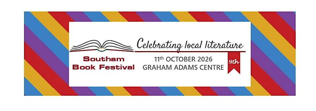 Southam Book Festival 2026