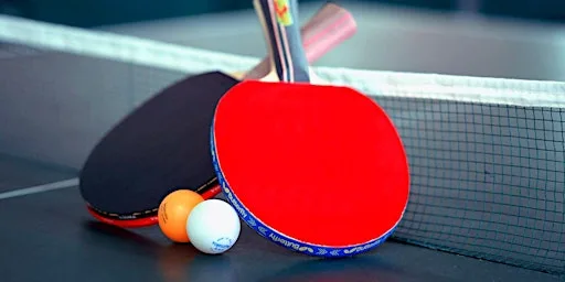 Binfield Rackets - Table Tennis - Autumn Block 1 at Newbold College of Higher Education