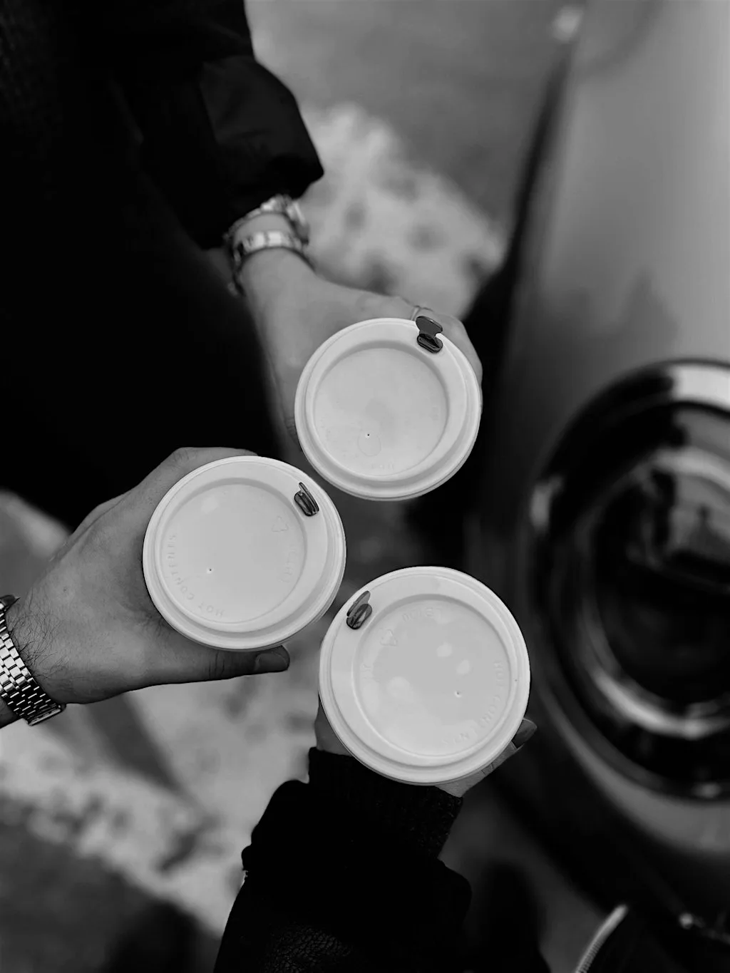 Lichfield Coffee & Netwalking Event For Businesses & Professionals ☕ at Paddy & Scott's • Lichfield