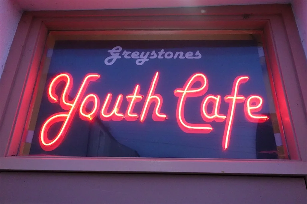 Creative Cafe
