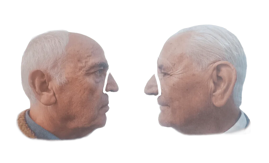 THE NOSE