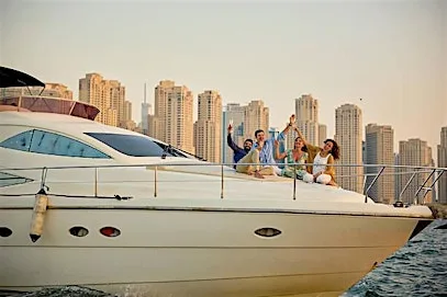 Networking Event: Marine & Maritime Industry Mixer