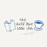 The Shelf Love Book Club- Broken Country & bag charms!
