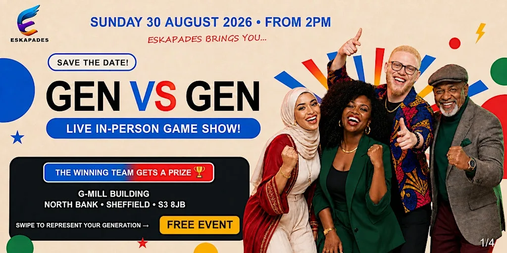 Gen VS Gen