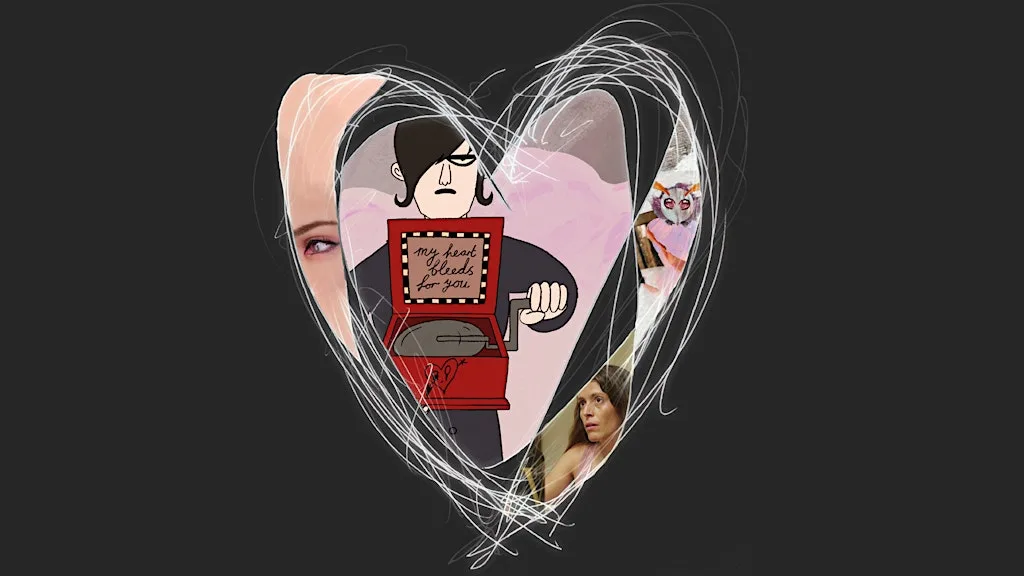 Fringe Flicks: Love Is Strange - Short Film Night at DoES Liverpool