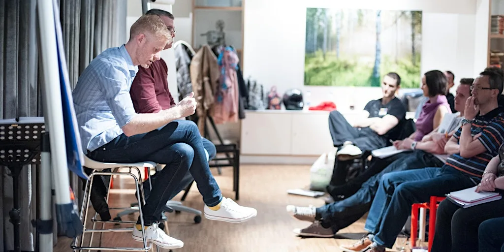NLP Personal Transformation Workshop (Sept 2026)
