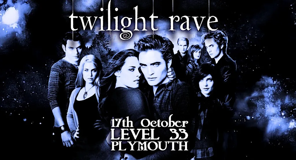 Twilight Rave (Plymouth)