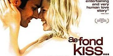 Burns Night screening of Ken Loach's Ae Fond Kiss + Q&A at Grosvenor Picture Theatre