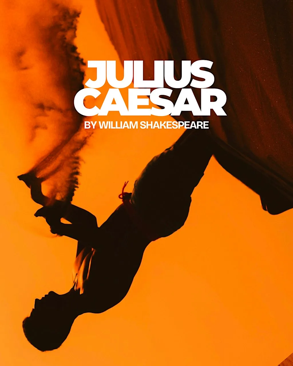 JULIUS CAESAR - Semi-Immersive Theatre Production