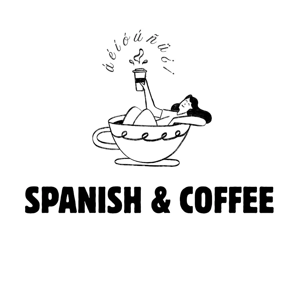 Spanish & Coffee at Grounded Coffee Roasters