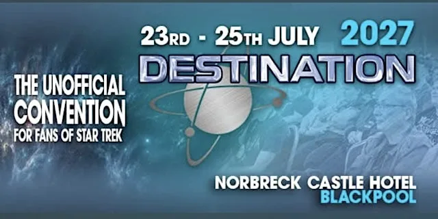Destination 2027 at Norbreck Castle Hotel