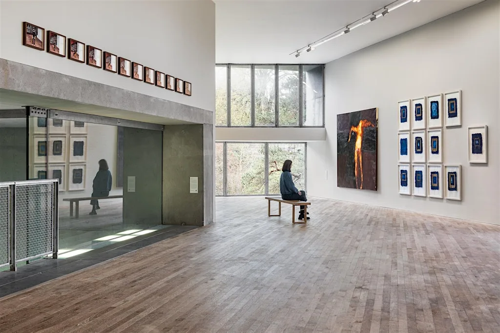 Friday Lates: Art + Wellbeing at T12 V1WH