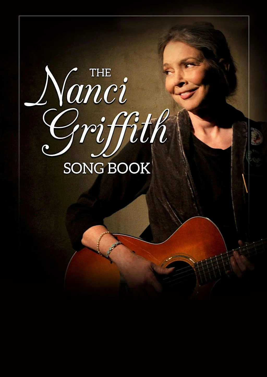 The Nanci Griffith Songbook