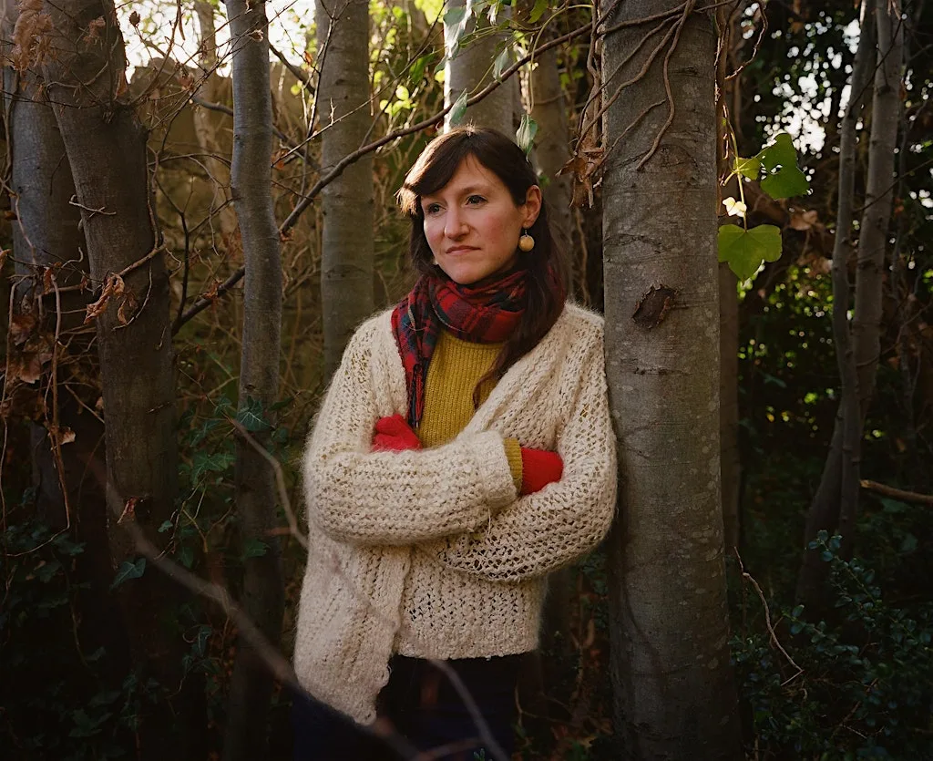 Friday Lates: Sara Baume - Opening Night at T12 V1WH