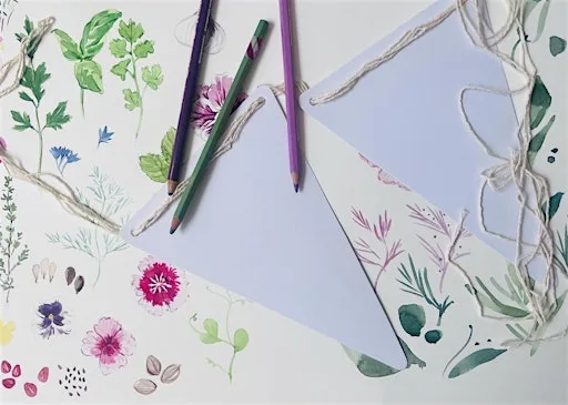 Discover Your Story: A Family Craft & Storytelling Workshop at centrespace gallery