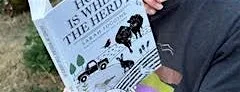Countryside Matters - book reading and discussion