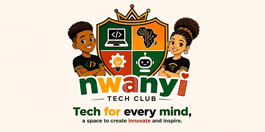 The Nwanyi Tech Club Session 2