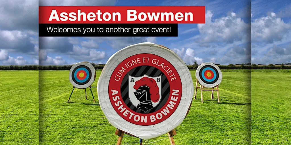 Assheton Bowmen UKRS Winter Worcester (3 sessions available)