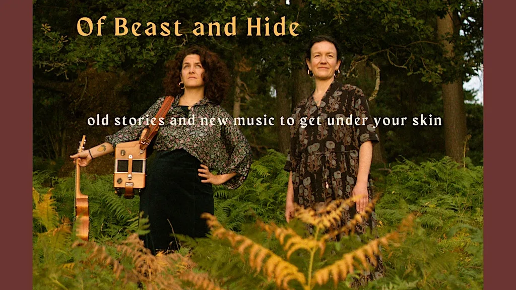Of Beast and Hide