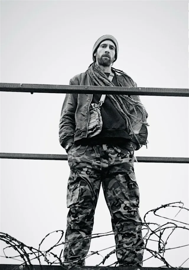 Demloxx DJ Set at Abingdon Street Market
