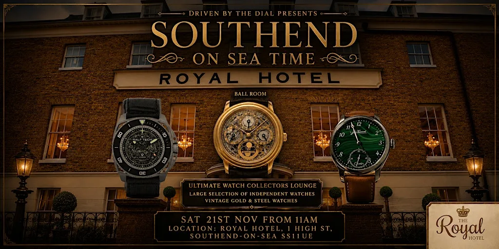 Southend On Sea Time