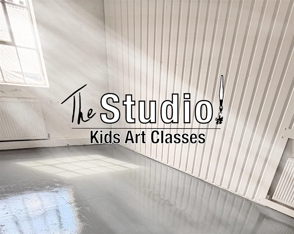 Thursday Art Class 1 month block