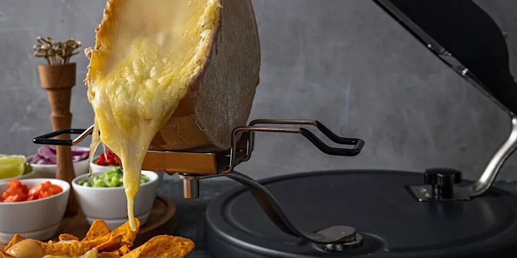 Raclette Night - Horsforth